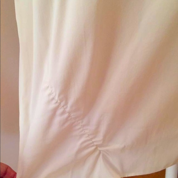 Bagutta Collection Italian designer silk skirt - Picture 3 of 5